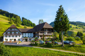 Landhaus Langeck, Münstertal/Schwarzwald